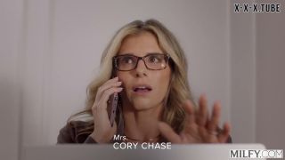  Cory Chase  Interracial, MILF, Hardcore, Cumshot, Anal, Feature, Big Tits, Couples, Titfuck, BDWC, All Sex Cory Chase - Anal Loving Boss Lady Cory Gives Candidate A Real Job Siterip  Hardcore-0