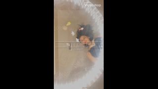 Giantessa789 Giantessa - little butt crush attempt 02-03-2019-0