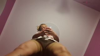 online porn clip 6 karlee grey foot fetish Hot Sexy Nurse Heals your Sperm Toxicosis. JOI Countdown. Nadya Zabava., feet fetish on pussy licking-5