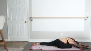 yogabella Yoga Turns me on-0