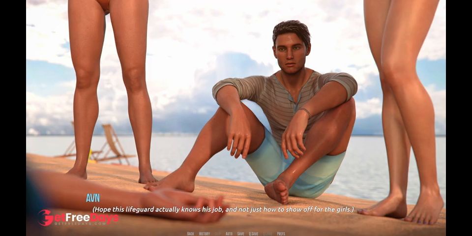 [GetFreeDays.com] Domino Beach Gameplay Porn Leak February 2023