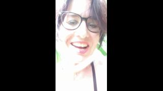 [K2S.CLUB] JulieEroticDress - Nackter Spass Im Maisfeld Mit Kolben - HD 720P-9