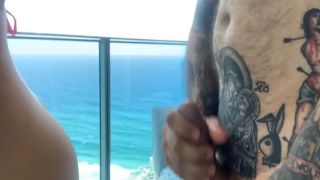 Many Vids 2020 Savannah Bond Hardcore Balcony Anal With Savannah Bond.-2