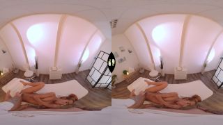 xxx clip 11 fat foot fetish virtual reality | Massage with Bonus - Veronica Leal Smartphone | 5k-7