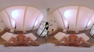 xxx clip 11 fat foot fetish virtual reality | Massage with Bonus - Veronica Leal Smartphone | 5k-8