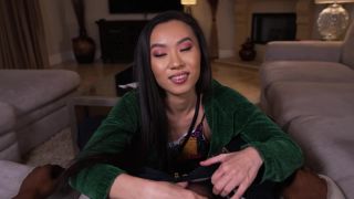 Writing a Sex Script with Tiny Asian asian Kimmy Kimm-1