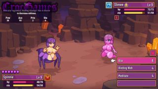 Pokemon Valley Spirit Valley - Part. 4-8