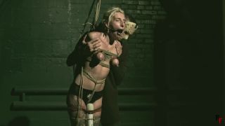 RF MOVIES - Captured And Punished Bitch Dreadlock Jane - ...-8
