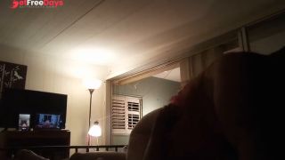 [GetFreeDays.com] Loud sucking and fucking and verbal talk until hot amateur couple cum multiple times with each other Adult Stream January 2023-6