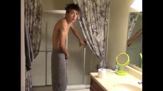 [GetFreeDays.com] 039.Shower Spanking rough bdsm-0
