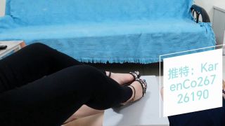 [K2S.CLUB] KarenCo26726190 - cock crush - HD 720P-1