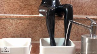 7171 Leather, Rubber, Latex Fetish-3