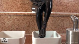 7171 Leather, Rubber, Latex Fetish-7