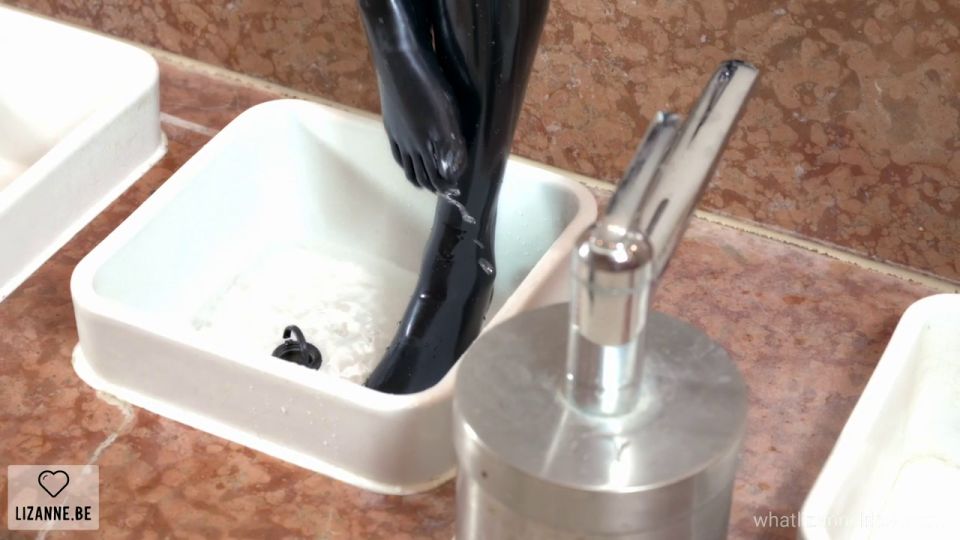 7171 Leather, Rubber, Latex Fetish