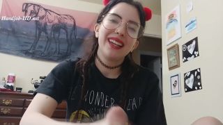 online porn video 18 Red Lipstick BJ – LilRedVelvet on handjob porn foot fetish petite-5