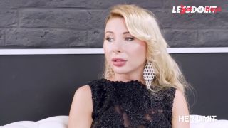 Ukrainian Whore Marilyn Crystal Takes It Deep in Her Slutty Asshole-2