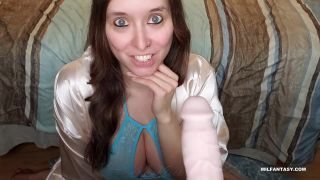 Ky Klickss - Step Son Takes Viagra Mom Helps Out - Bukkake-2