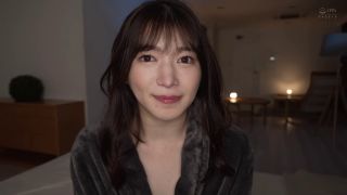 MMKZ-156 お姉さんの巨尻が猥褻過ぎて秒殺で悩殺！！ 十束るう-9