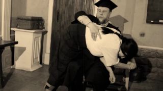 doll fetish porn fetish porn | Rough Man Spank – MP4/HD – Bad teacher, part 2 | spanking-1