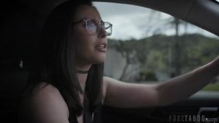 Casey Calvert Can'T Say No-0