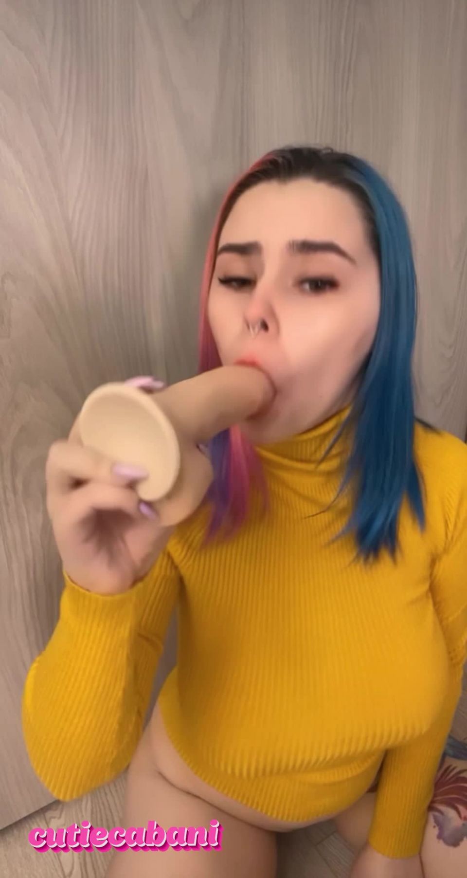 free porn video 44 femdom therapy toys | CutieCabani – Quick Fuck With Nerd Girl | cutiecabani