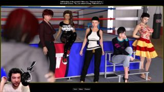 Exclusive Saving Clouie Part 3 Meeting the A Team - The CO-OPerators-1