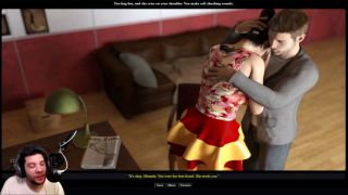 Exclusive Saving Clouie Part 3 Meeting the A Team - The CO-OPerators-2