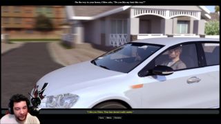 Exclusive Saving Clouie Part 3 Meeting the A Team - The CO-OPerators-3