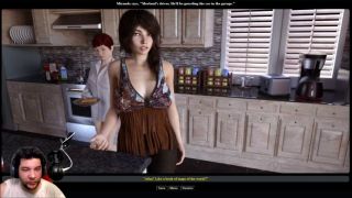 Exclusive Saving Clouie Part 3 Meeting the A Team - The CO-OPerators-9