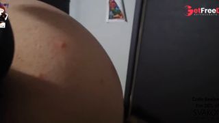 [GetFreeDays.com] Surprise Butt Play Porn Clip May 2023-1