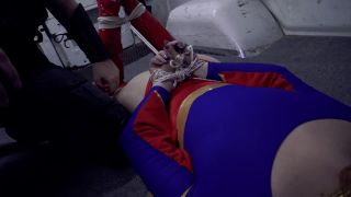 [waranlov.com] The Job Lucia Films Remux | cosplay, コスプレ, superheroine, 女子プロレス, wrestling-1