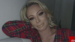 Isabelle Deltore - The Aussie - Part 2 - 09/20/19-1