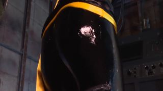 [SuperMisses.com] GIGP-46 [G1] Keisou Sentai Secure Ranger VS Seitou Sentai Fantoma Ranger-012-7