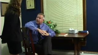 Mr. Daniels Disciplines Ms. Baker - Part 1 Sex Clip Video...-1