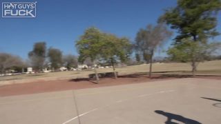 Online tube HotGuysFUCK presents Lindsey Alan in Big Cock Xander Jordan FUCKS Lindsey Alan-1