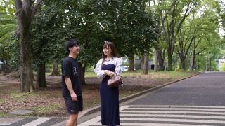 [FHD/SD] NMND-001 女がハマる甘い沼。Vol01-3
