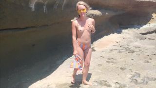 free adult clip 34 Pov Risky Public Beach Blowjob 1080p – Wandrlustlovers - wandrlustlovers - hardcore porn mature milf hardcore sex-1