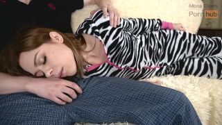 7243 I Filled All My Cum In Stepsister S Mouth - Monacharm Mo...-9