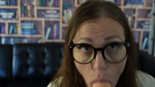 yogabella Anime Nerd Girl Gets Fucked-4