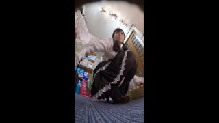 Covert Cam Thrills: Unseen Moments in pcolle-voyeur-P762-0