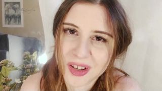 video 48 Darlingjosefin - Cum On My Slutty Face, Professor - jerk off - masturbation porn winter fetish-1