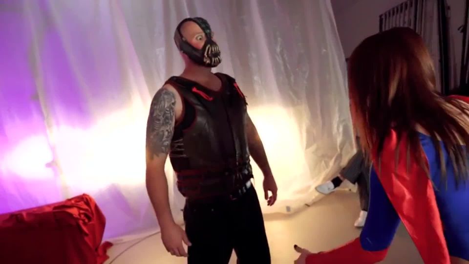 [supermisses.com] Heroinemovies – Dishonored A Luciafilms Custom Movie FullHD | superheroines porn, superheroine, wonder woman