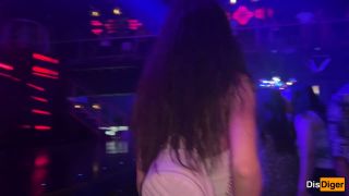 Horny Girl Agreed To Sex In A Nightclub In The Toilet 1080p-0