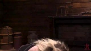 Katie Kush: Brat Submission Derrick Pierce, Katie Kush SD.-9