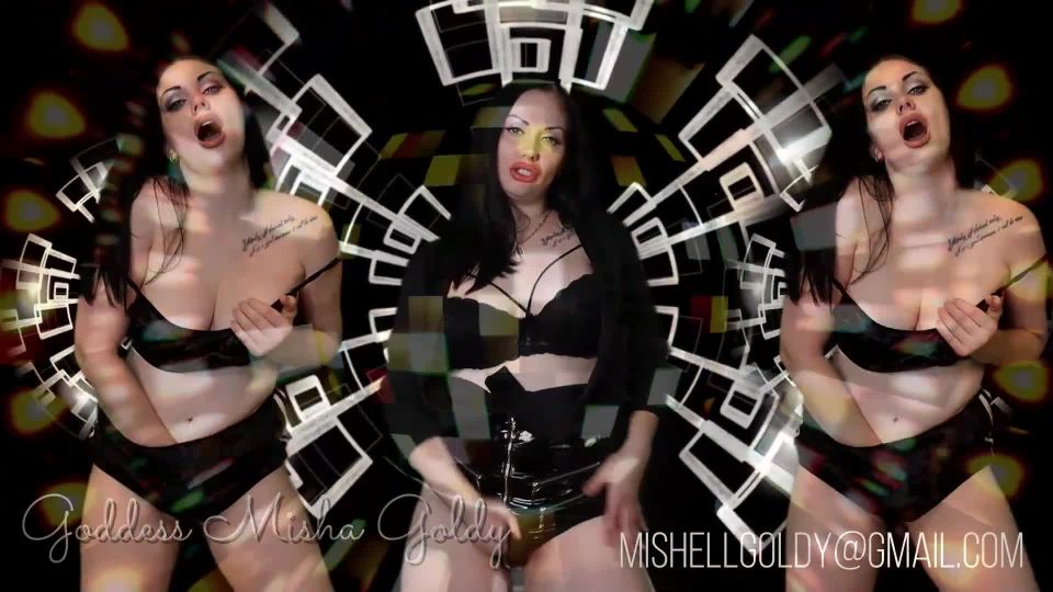 free porn clip 11 shoe fetish porn masturbation porn | The Goldy Rush – B-Mail-Fantasy! You Can Live In This Delicious State Of Uncontrollability – MISTRESS MISHA GOLDY – RUSSIANBEAUTY | dirty talk