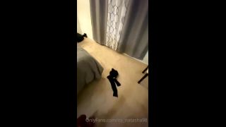 Natasha Lane - tinyhotwife98 () Itsnatasha - heres a sneak peak of todays video being released 26-11-2021-6