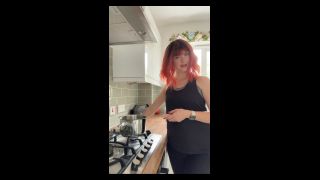 free online video 42 Yourhikerbabe – Crazy Ex Hires Woman Who Boils Your Chopped Off Penis, my slave femdom on pov -1