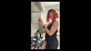 free online video 42 Yourhikerbabe – Crazy Ex Hires Woman Who Boils Your Chopped Off Penis, my slave femdom on pov -2