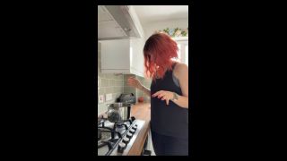 free online video 42 Yourhikerbabe – Crazy Ex Hires Woman Who Boils Your Chopped Off Penis, my slave femdom on pov -5