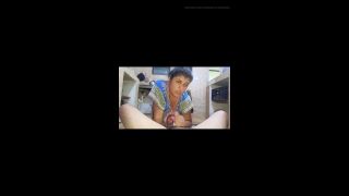Desi I Fuck My Indian Wife in the Kitchen-0